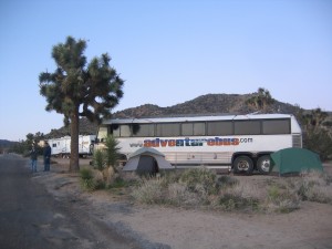 Adventure Bus