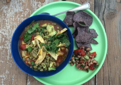 tortilla soup