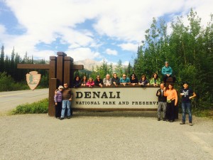 Denali