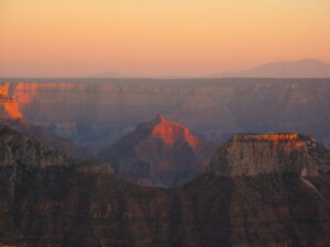 Grand Canyon Rim