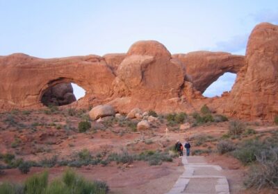 Arches National Park