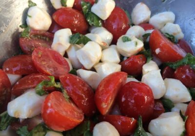 Caprese Salad