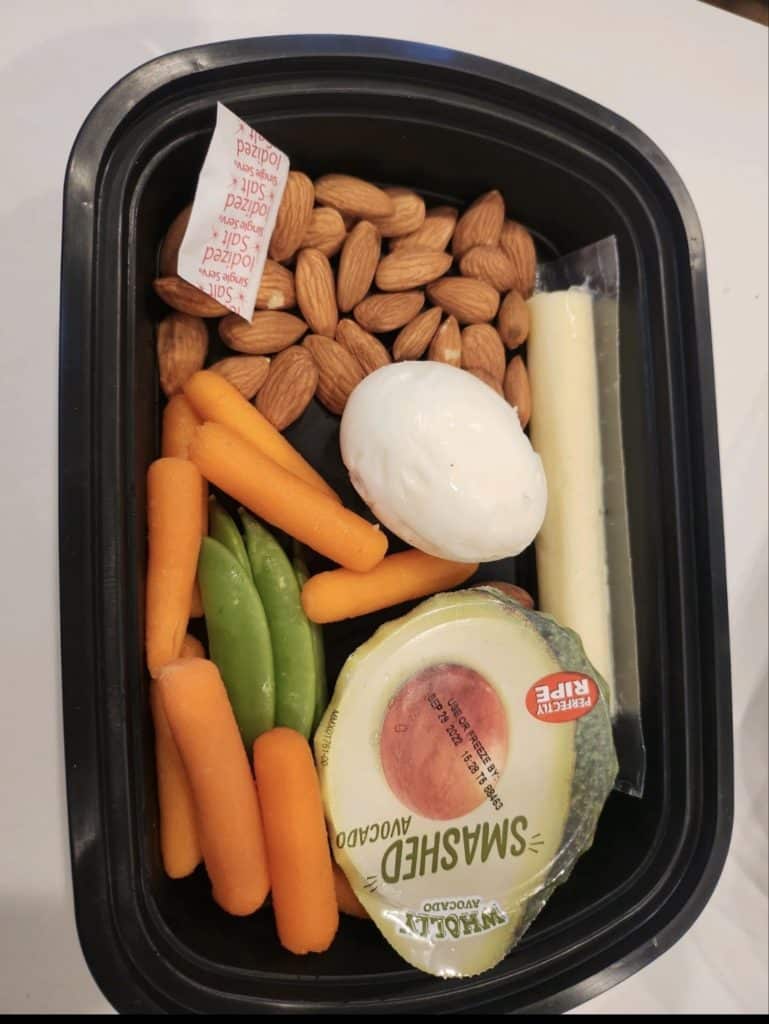 Katy's Lunch