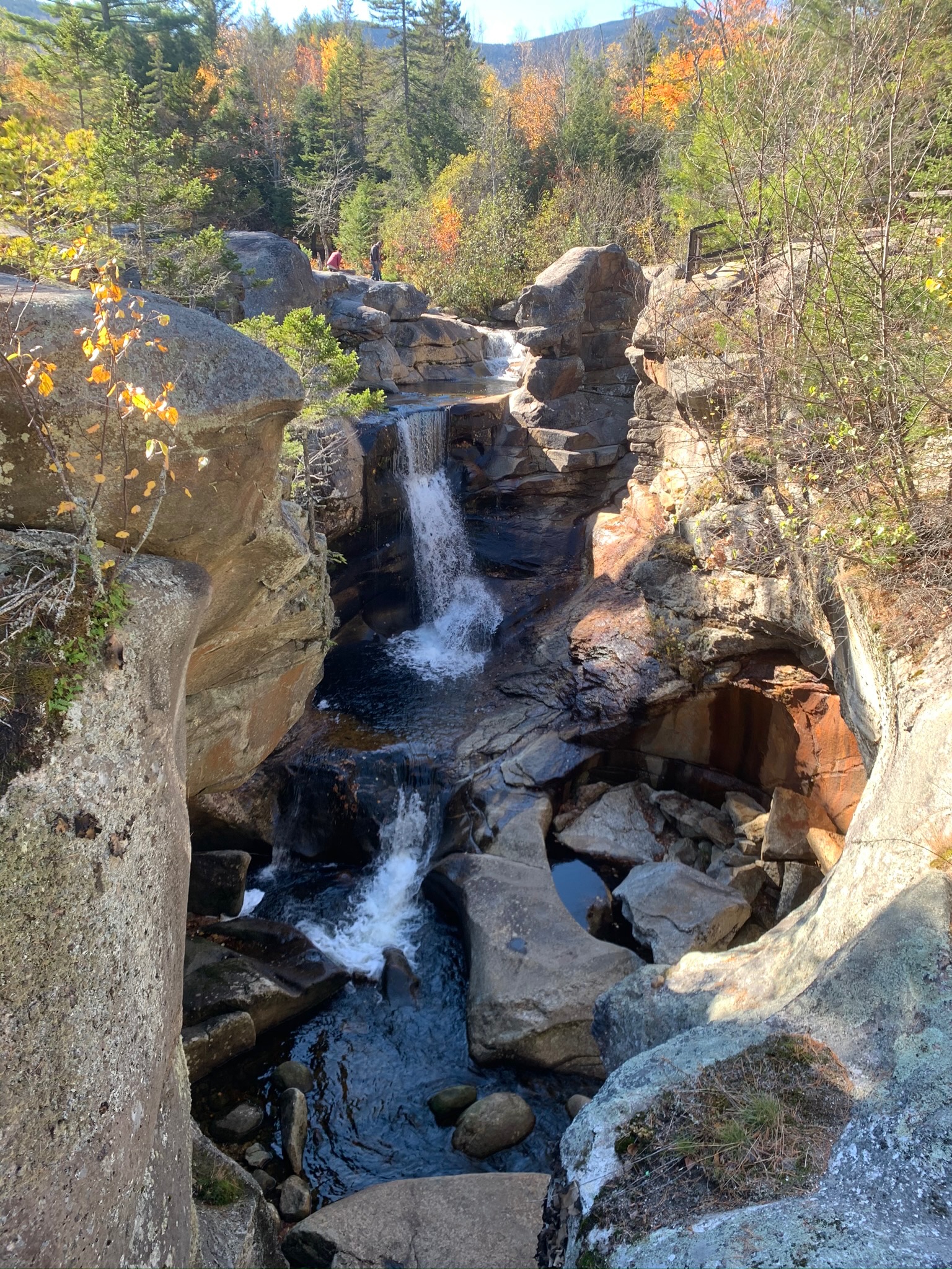 Grafton Notch