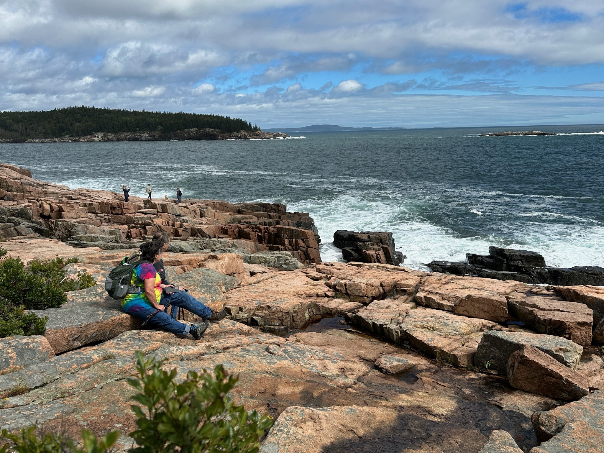 Acadia National Park