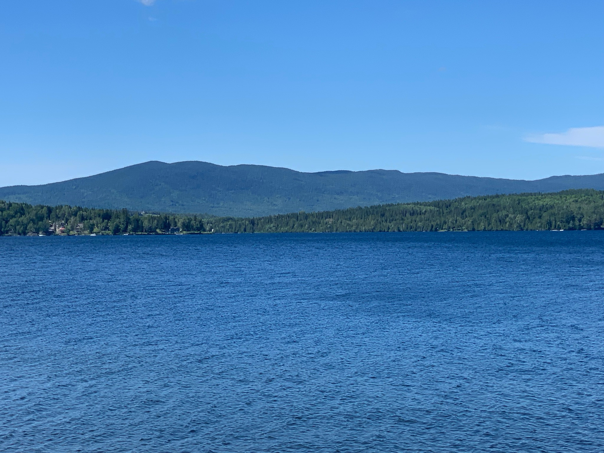 Ranley Lake State Park