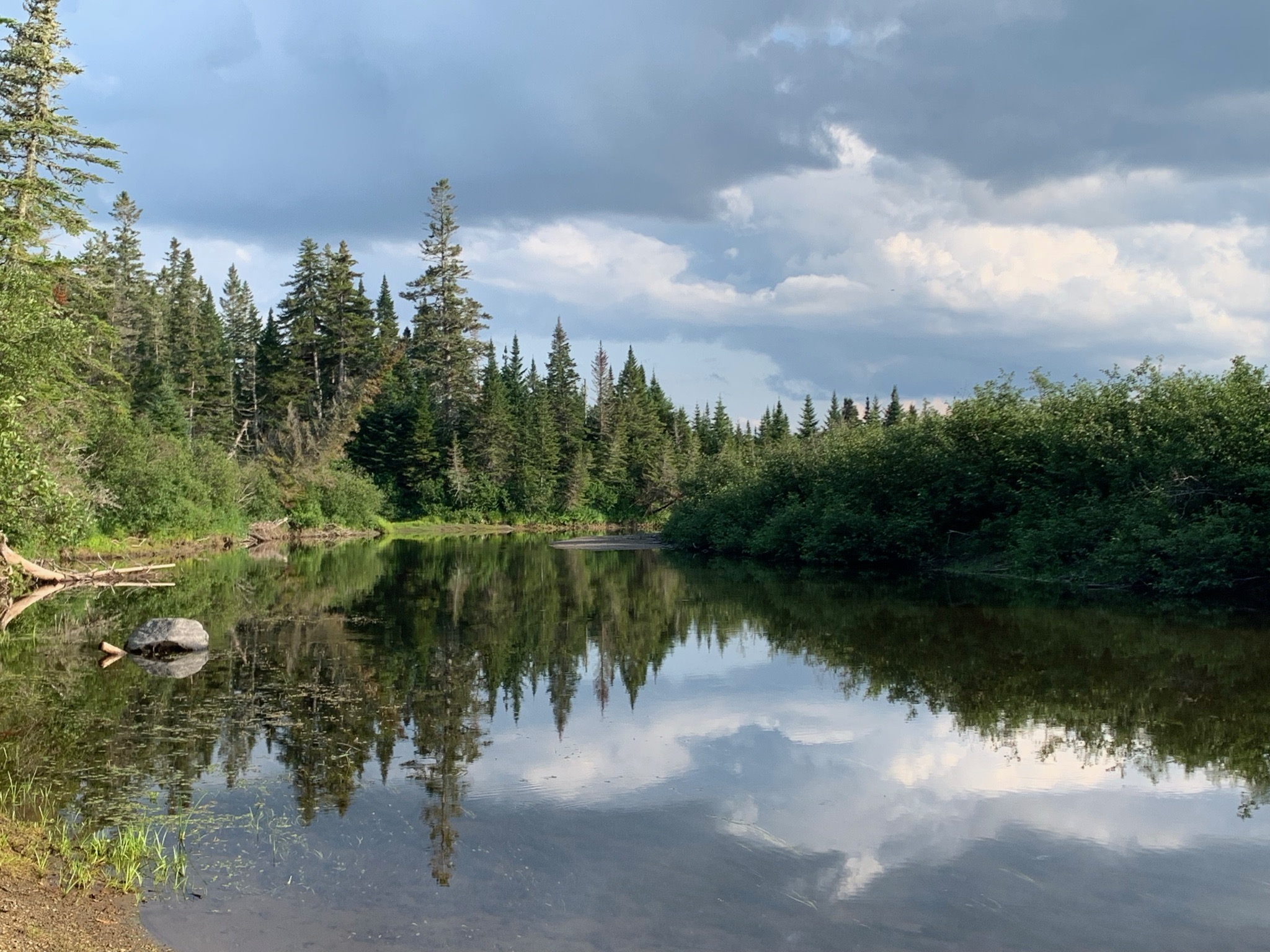 Kennebago River